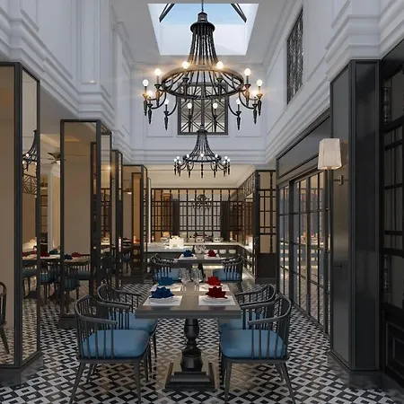 Hôtel D’Melin